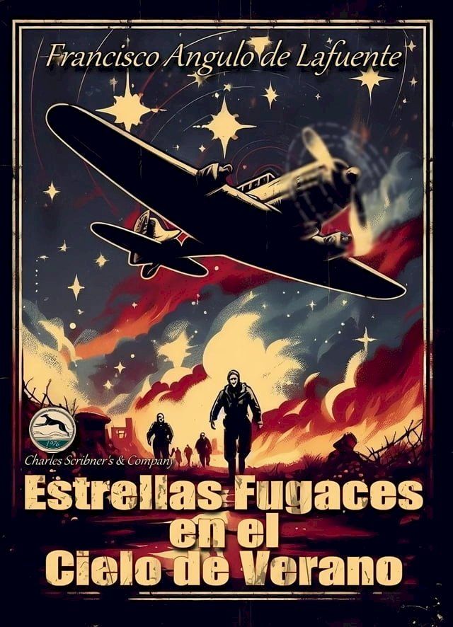  Estrellas Fugaces en el Cielo de Verano CS(Kobo/電子書)