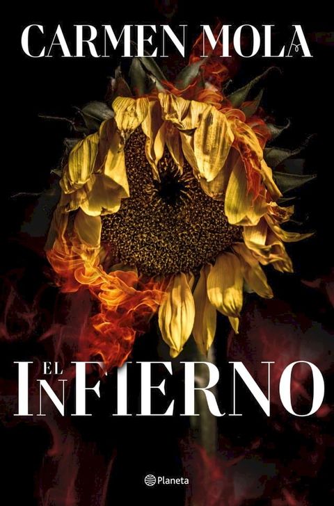 El Infierno(Kobo/電子書)