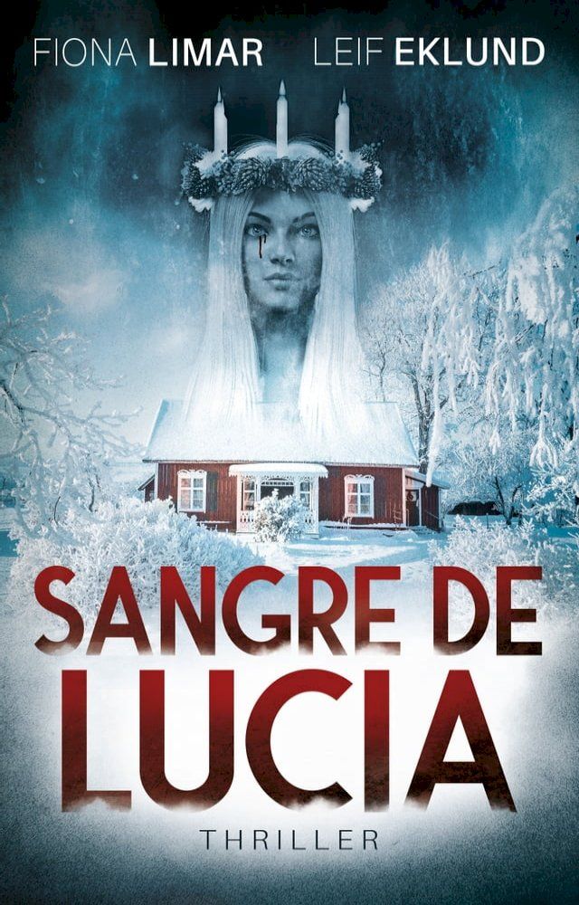  Sangre de Luc&iacute;a(Kobo/電子書)