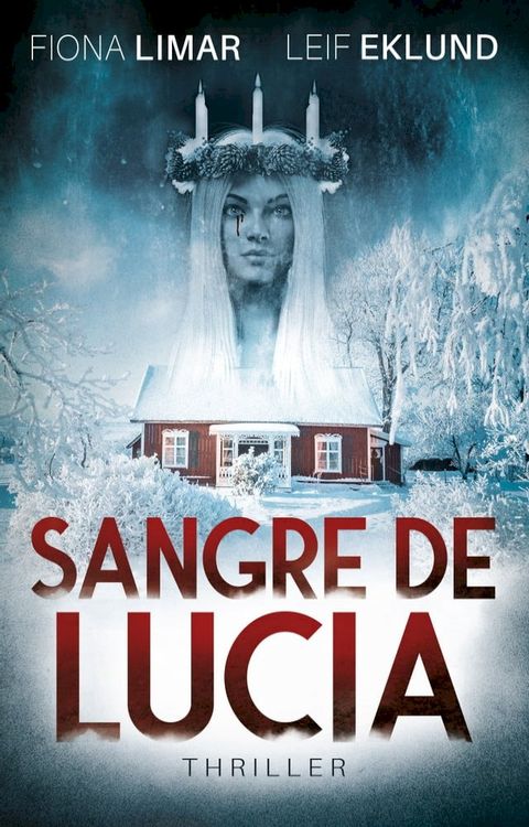 Sangre de Luc&iacute;a(Kobo/電子書)