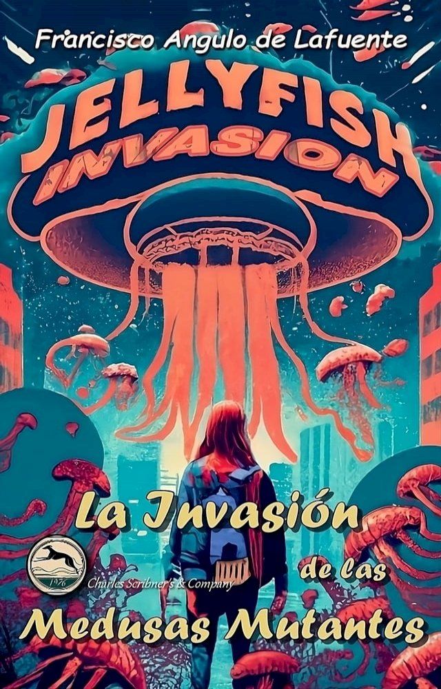  La Invasión de las Medusas Mutantes(Kobo/電子書)