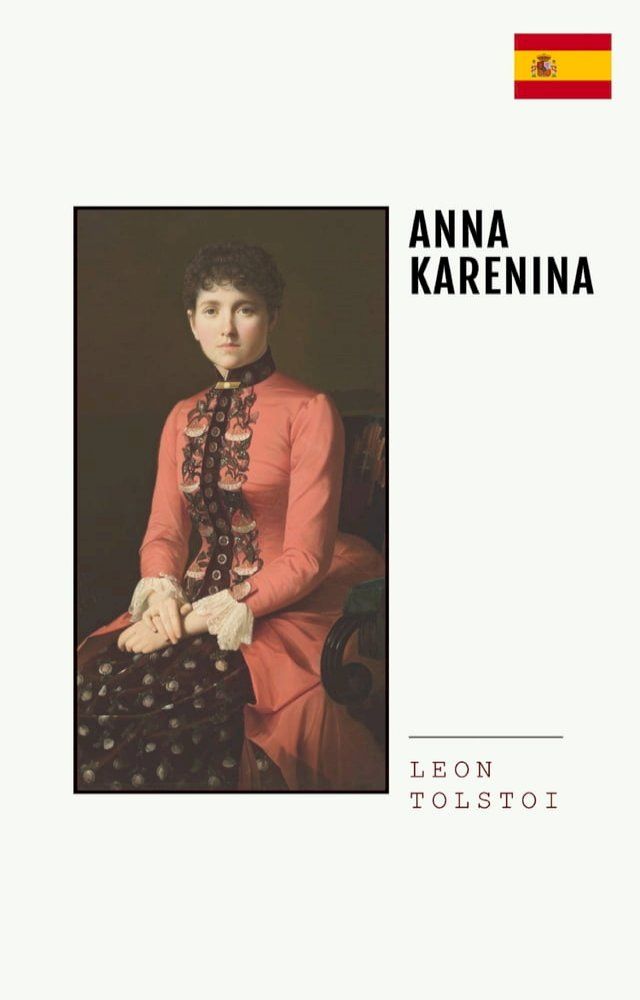  Anna Kar&eacute;nina(Kobo/電子書)