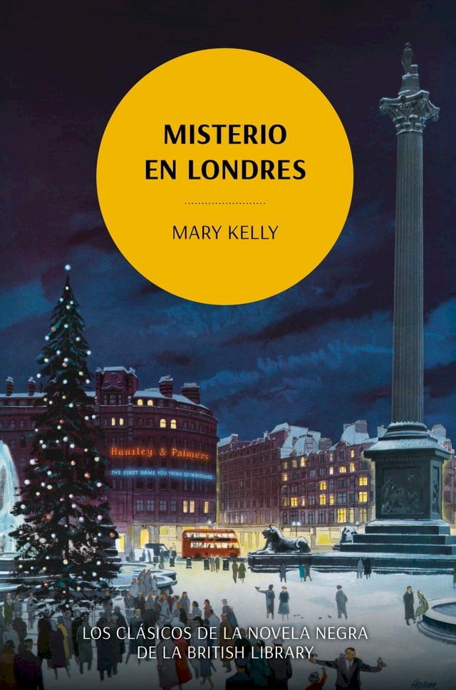  Misterio en Londres. Los clásicos de la novela negra de la British Library(Kobo/電子書)