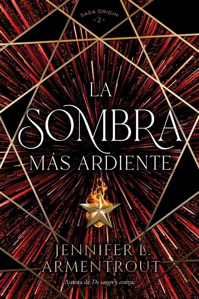  La sombra m&aacute;s ardiente(Kobo/電子書)