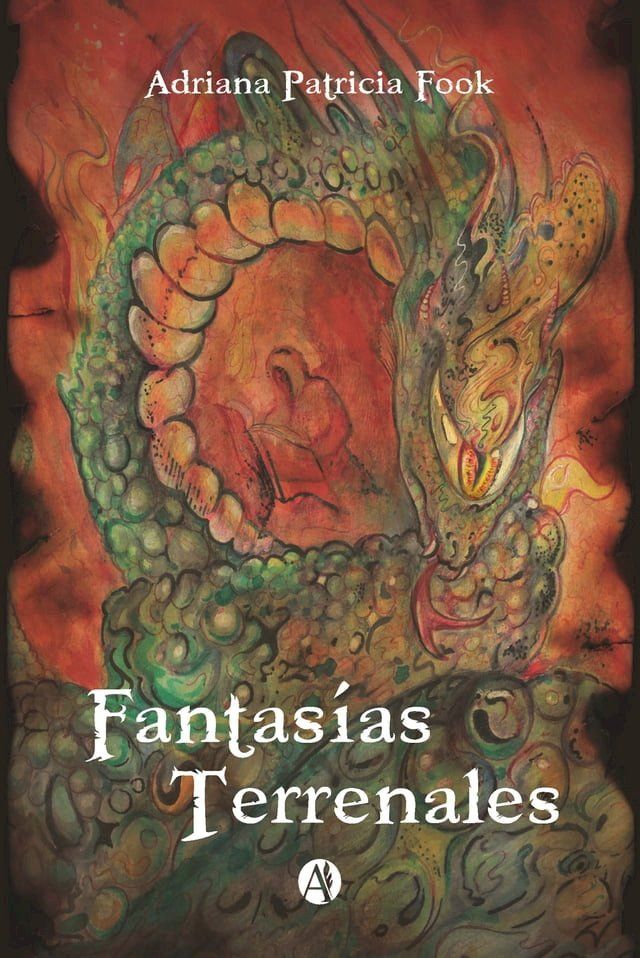  Fantas&iacute;as terrenales(Kobo/電子書)