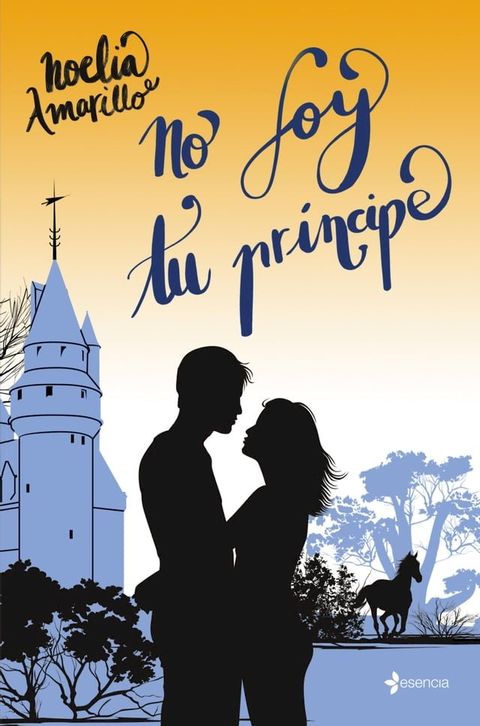 No soy tu pr&iacute;ncipe(Kobo/電子書)