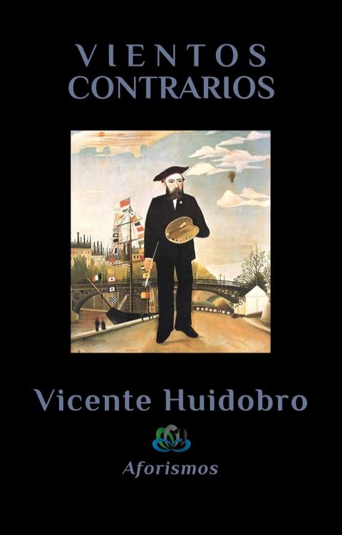 VIENTOS CONTRARIOS(Kobo/電子書)