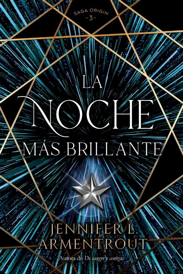  La noche m&aacute;s brillante(Kobo/電子書)