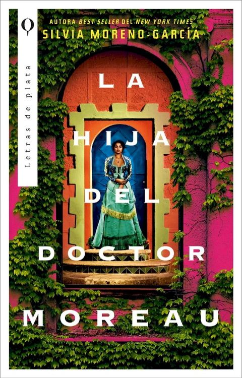 La hija del doctor Moreau(Kobo/電子書)