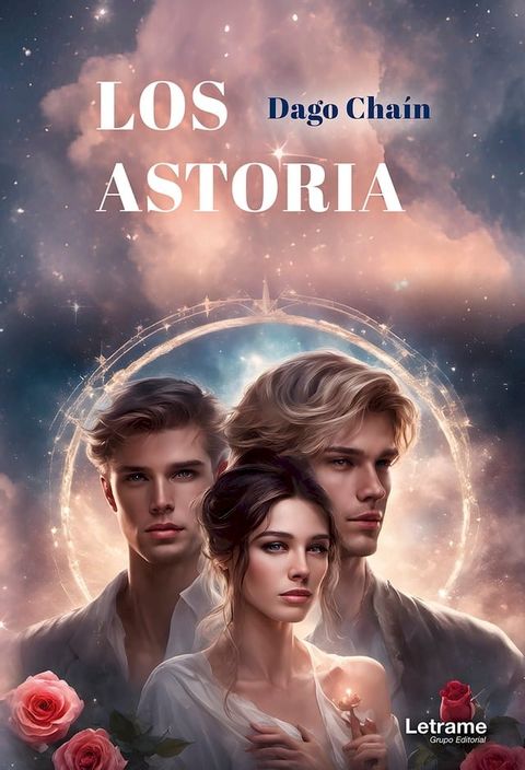 Los Astoria(Kobo/電子書)