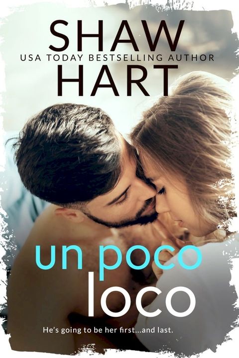 Un poco loco(Kobo/電子書)