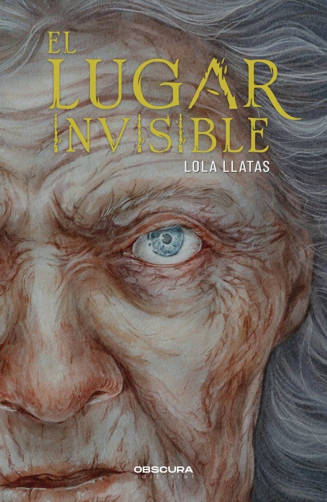  El lugar invisible(Kobo/電子書)