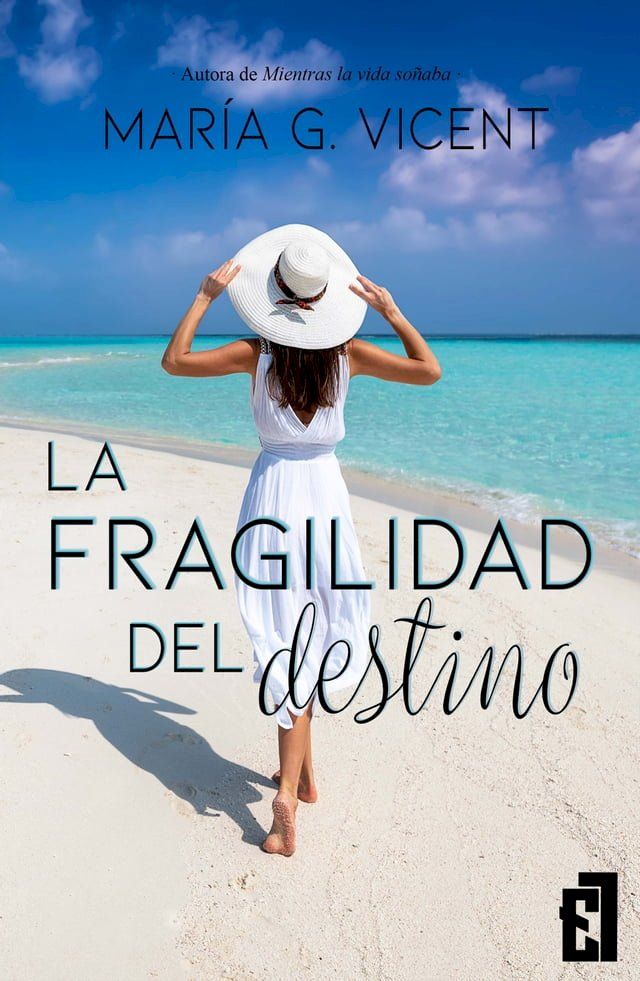  La fragilidad del destino(Kobo/電子書)