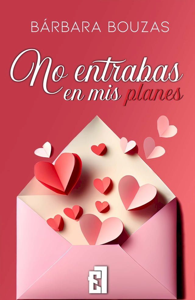  No entrabas en mis planes(Kobo/電子書)