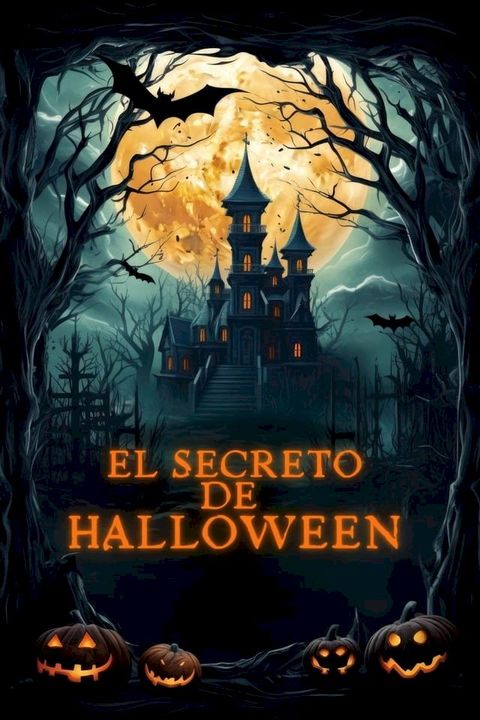 El secreto de Halloween(Kobo/電子書)