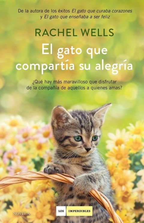 El gato que compartía su alegría(Kobo/電子書)