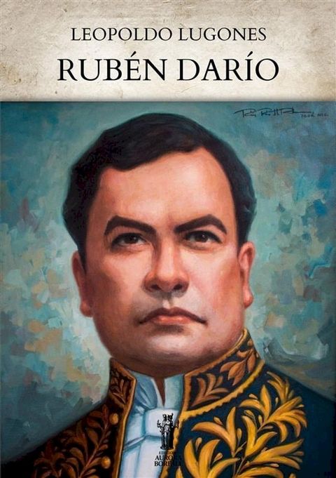 Rub&eacute;n Dar&iacute;o(Kobo/電子書)