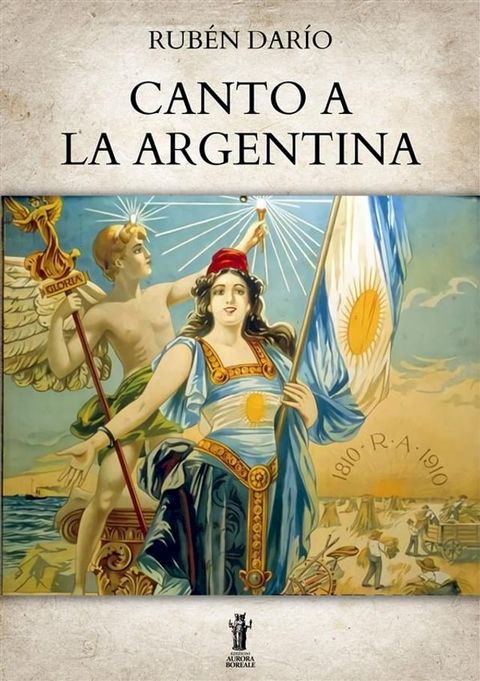 Canto a la Argentina(Kobo/電子書)