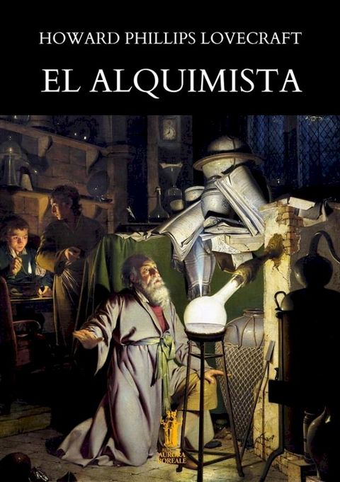 El Alquimista