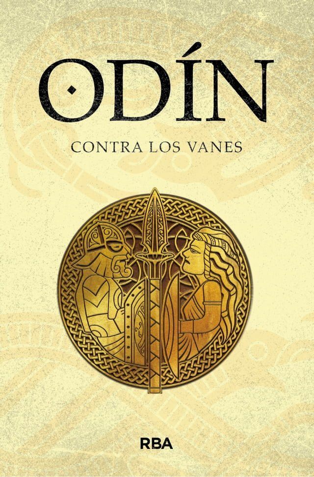  Od&iacute;n contra los vanes(Kobo/電子書)