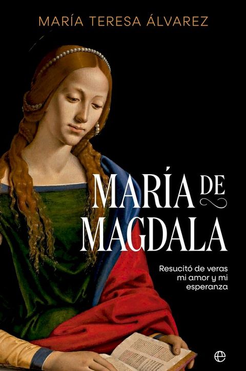 Mar&iacute;a de Magdala(Kobo/電子書)