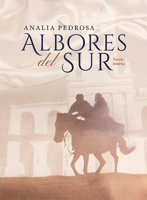 Albores del sur(Kobo/電子書)