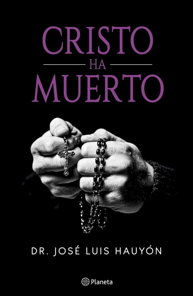  Cristo ha muerto(Kobo/電子書)