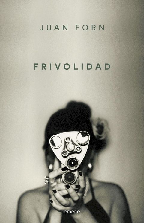 Frivolidad. Edici&oacute;n 2023(Kobo/電子書)