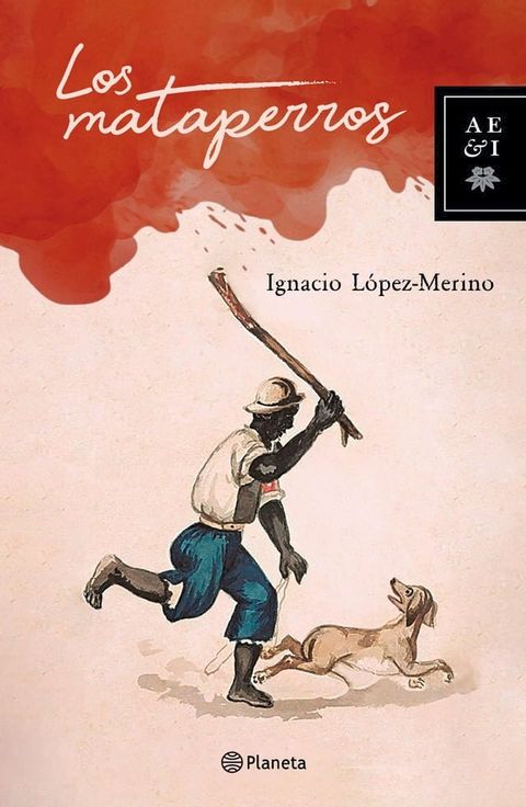 Los mataperros(Kobo/電子書)