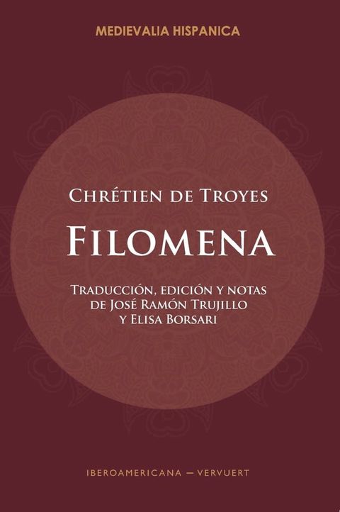 Filomena(Kobo/電子書)