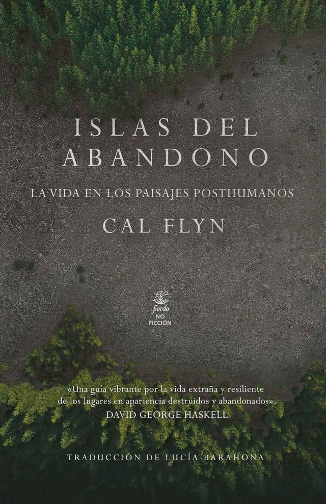  Islas del abandono(Kobo/電子書)