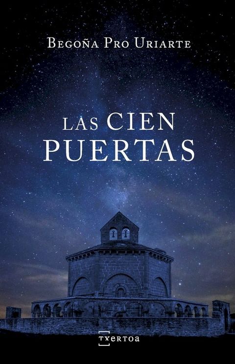 Las cien puertas(Kobo/電子書)