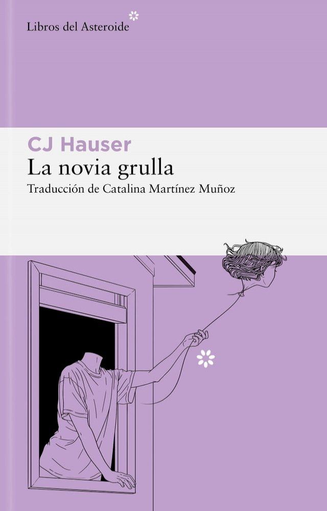  La novia grulla(Kobo/電子書)