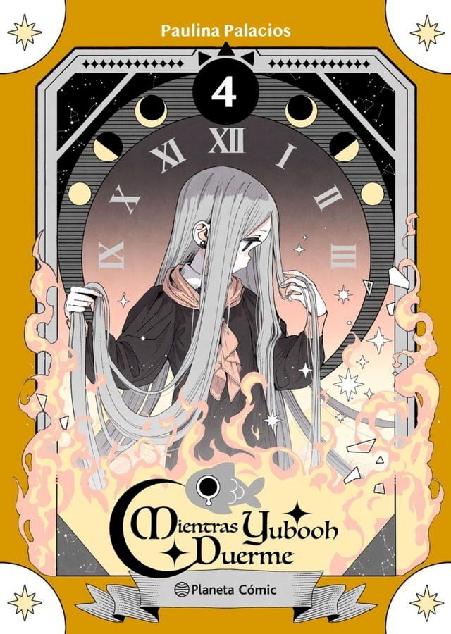  Mientras Yubooh duerme 4(Kobo/電子書)