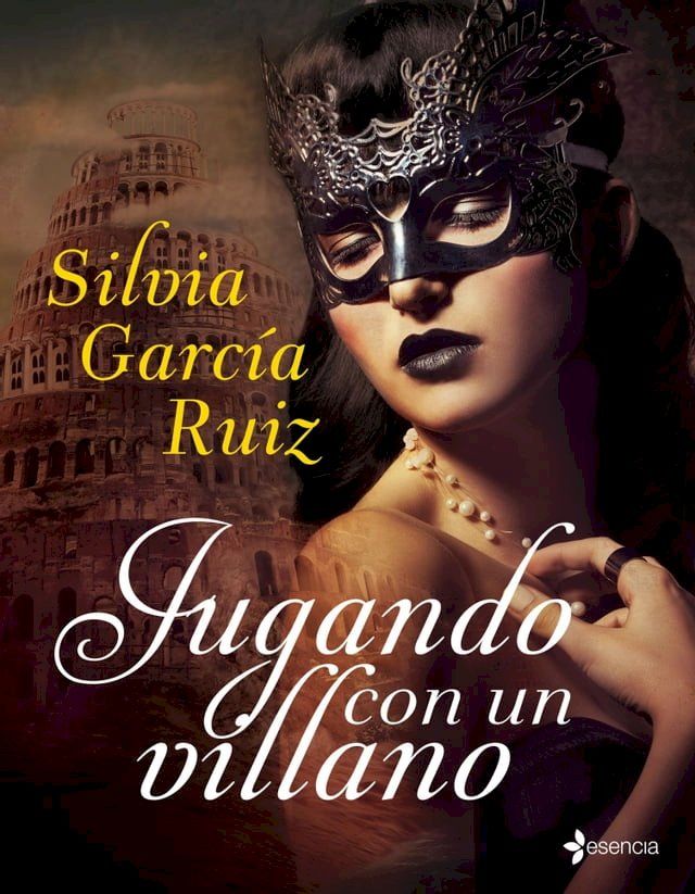  Jugando con un villano(Kobo/電子書)