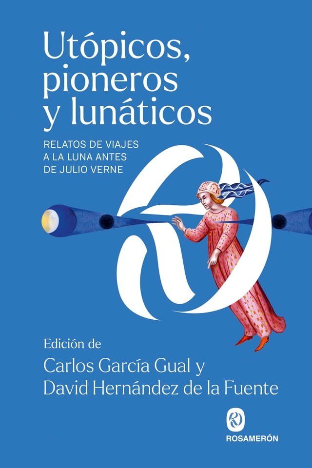  Utópicos, pioneros y lunáticos(Kobo/電子書)