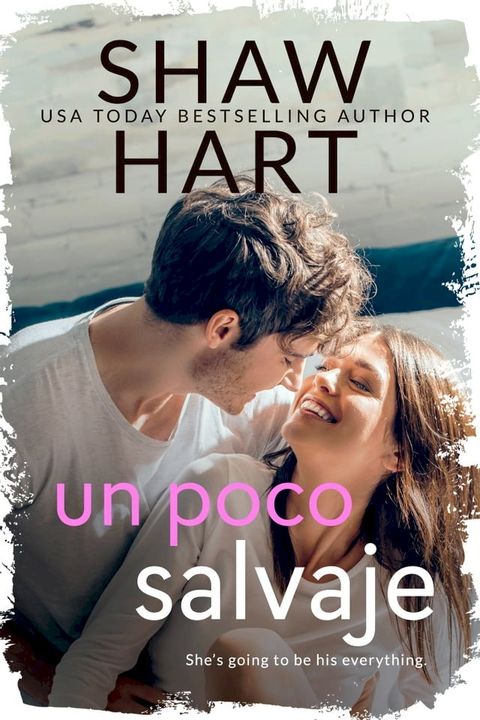 Un poco salvaje(Kobo/電子書)