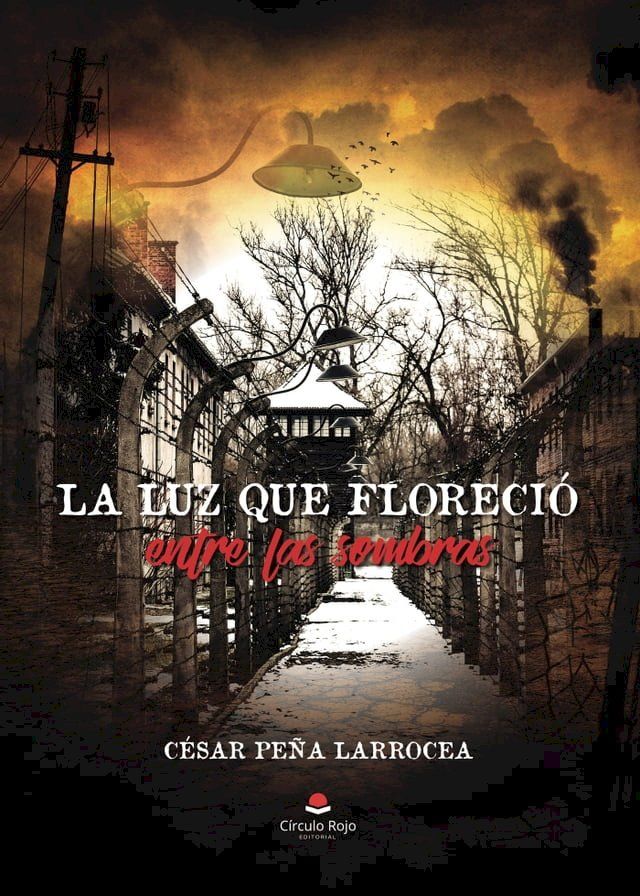  La luz que floreció entre las sombras(Kobo/電子書)