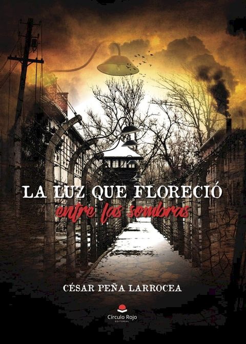 La luz que floreci&oacute; entre las sombras(Kobo/電子書)