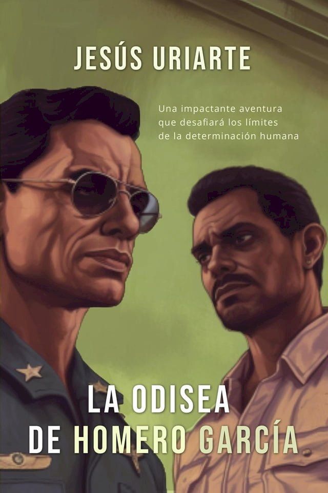  La Odisea de Homero Garc&iacute;a(Kobo/電子書)