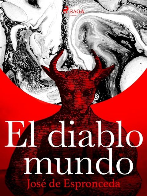 El diablo mundo(Kobo/電子書)