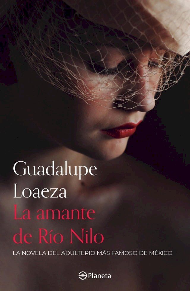  La amante de R&iacute;o Nilo(Kobo/電子書)