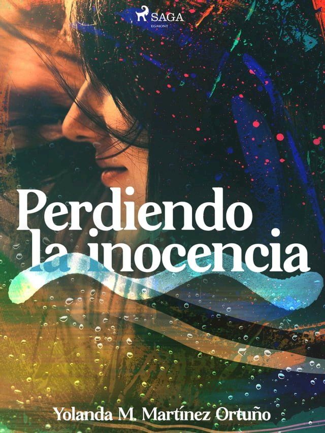  Perdiendo la inocencia(Kobo/電子書)