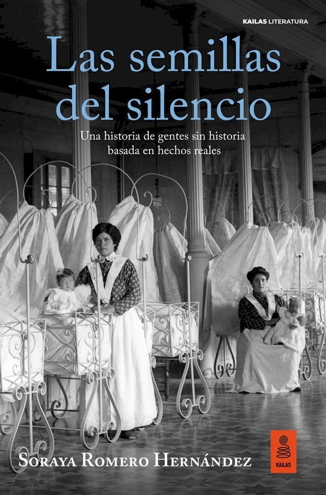  Las semillas del silencio(Kobo/電子書)