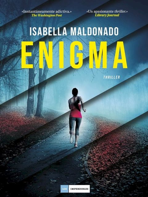 Enigma(Kobo/電子書)