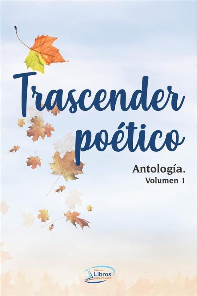  Trascender po&eacute;tico(Kobo/電子書)