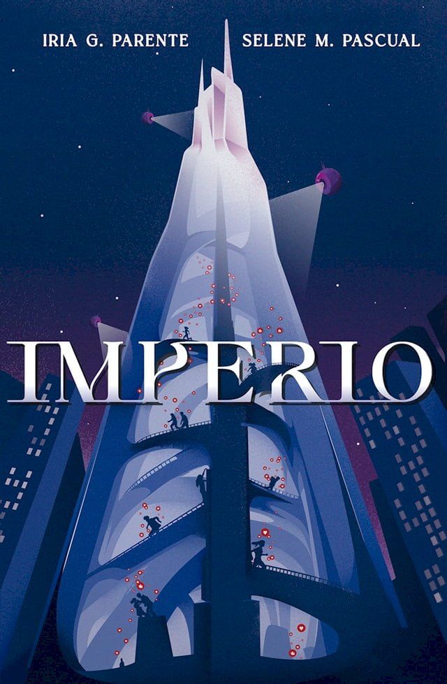  Imperio(Kobo/電子書)