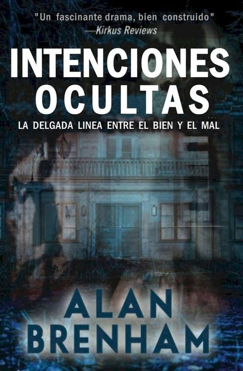 Intenciones Ocultas(Kobo/電子書)