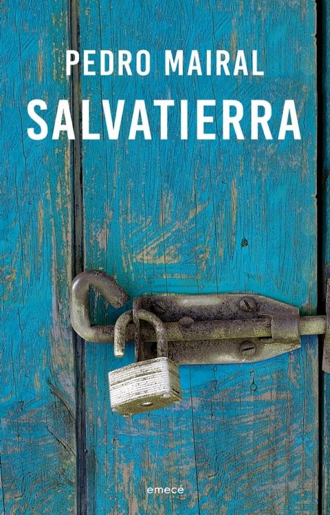 Salvatierra(Kobo/電子書)