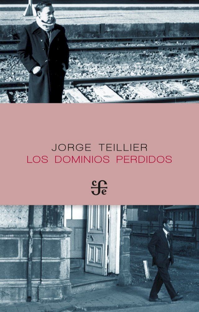  Los dominios perdidos(Kobo/電子書)